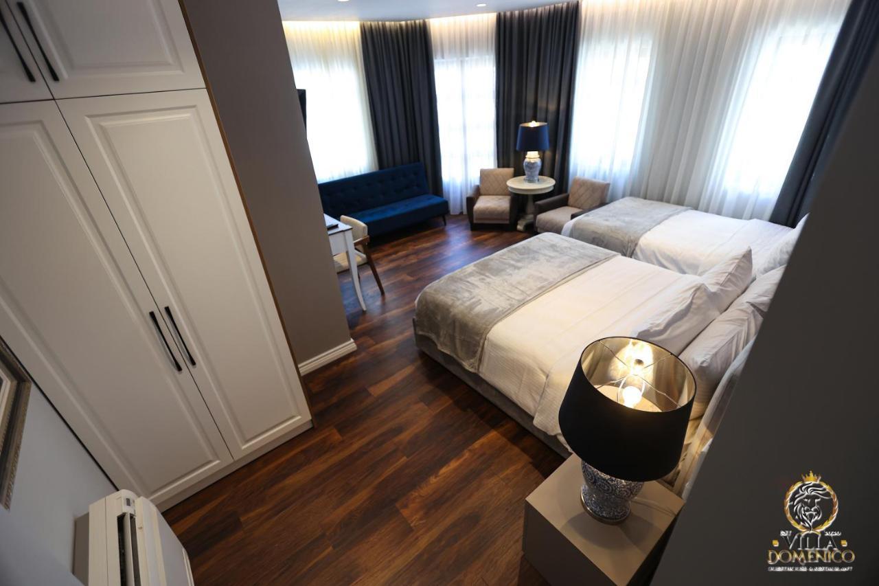 Villa Domenico 科尔察 外观 照片