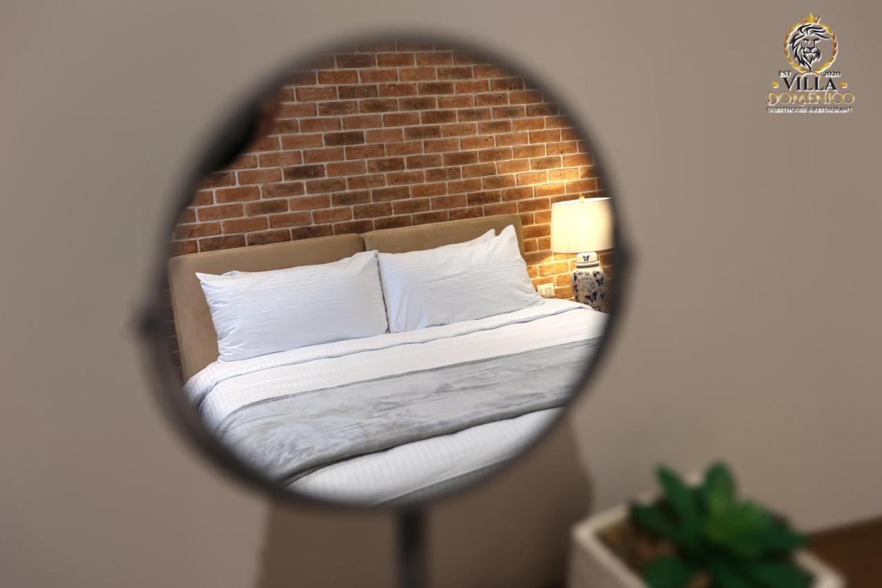 Villa Domenico 科尔察 外观 照片