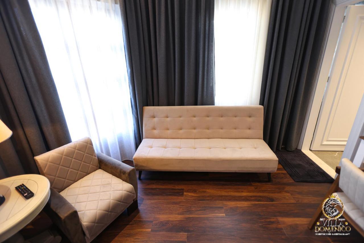 Villa Domenico 科尔察 外观 照片