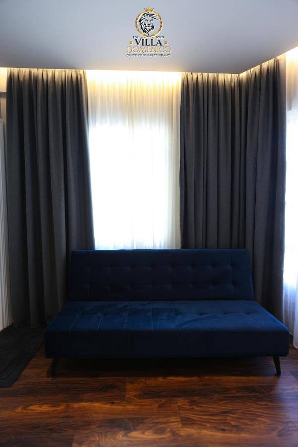 Villa Domenico 科尔察 外观 照片
