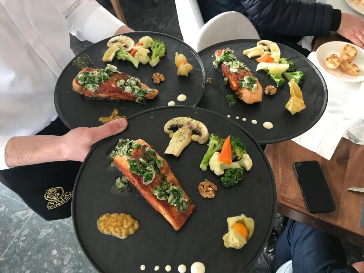 Villa Domenico 科尔察 外观 照片