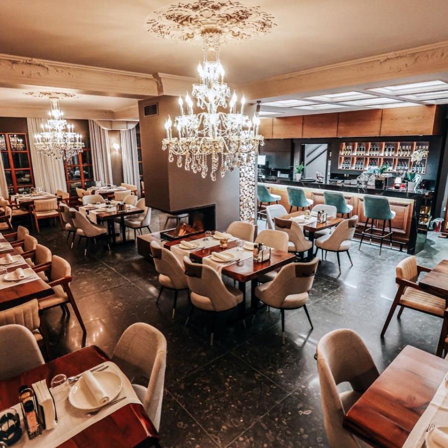 Villa Domenico 科尔察 外观 照片