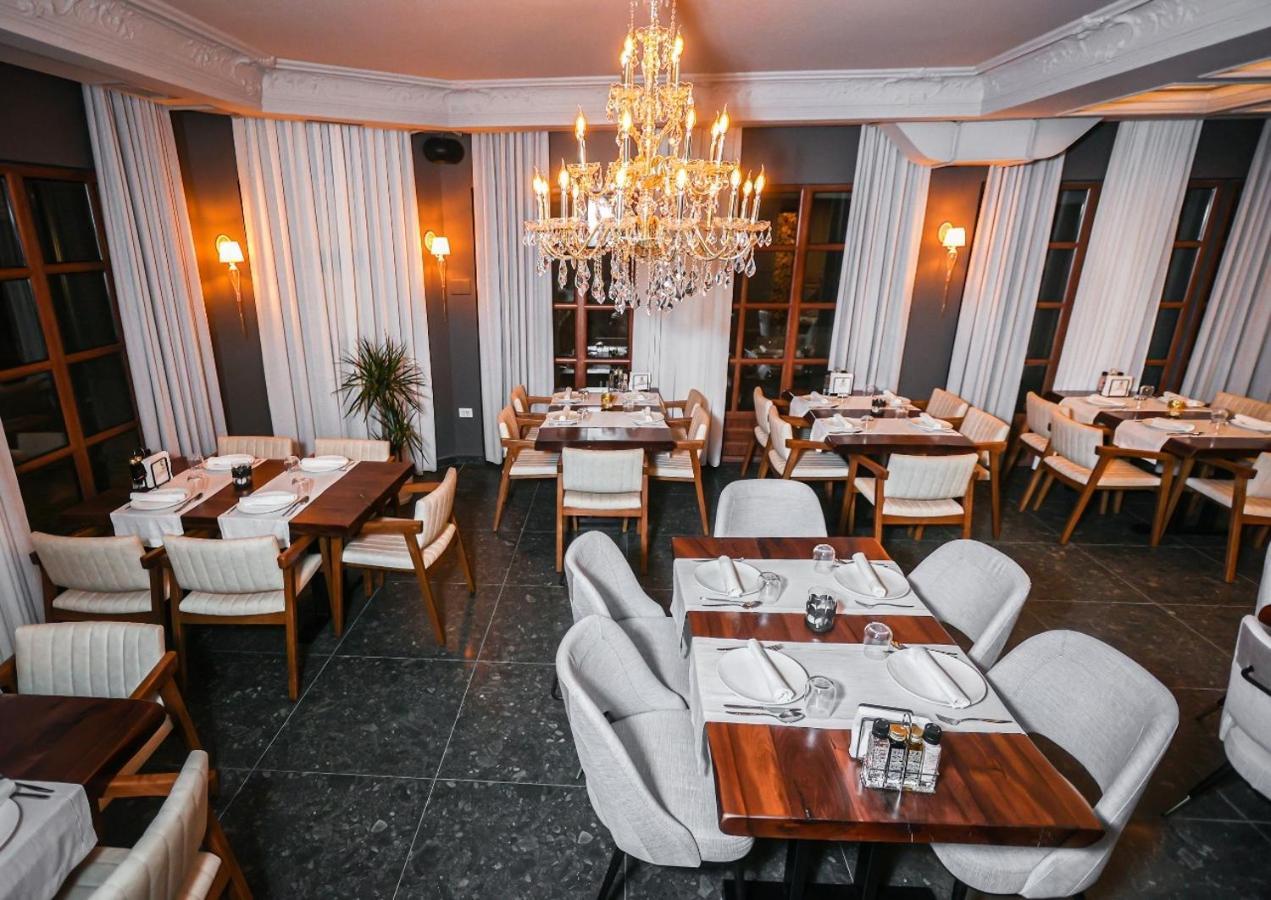 Villa Domenico 科尔察 外观 照片