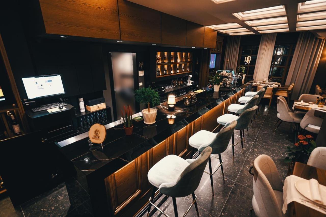 Villa Domenico 科尔察 外观 照片