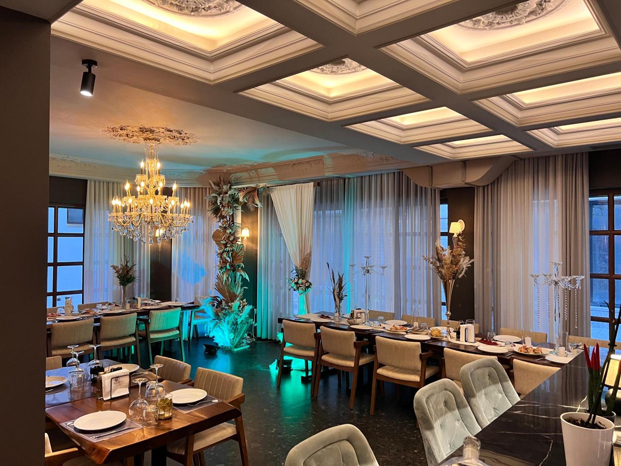 Villa Domenico 科尔察 外观 照片