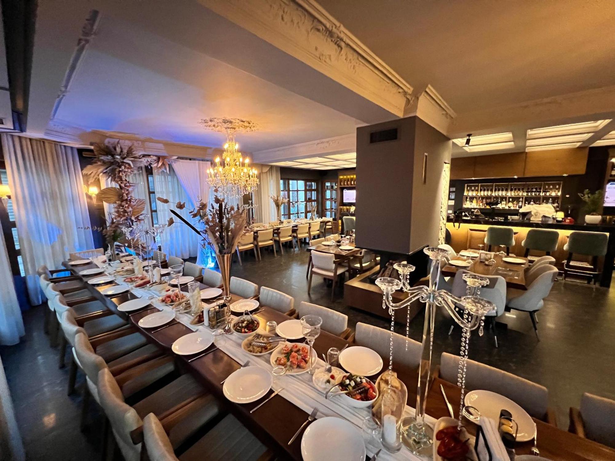Villa Domenico 科尔察 外观 照片