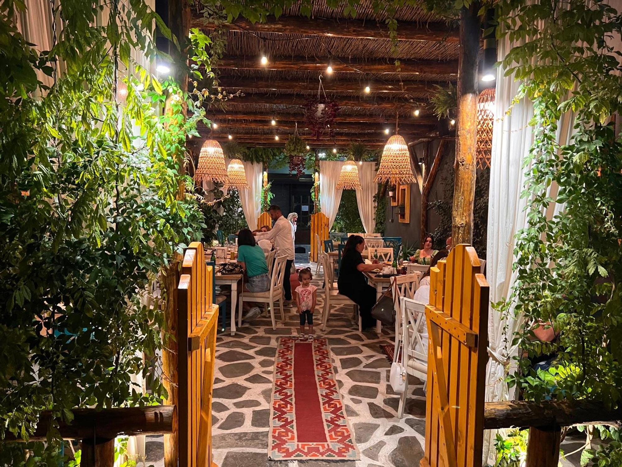 Villa Domenico 科尔察 外观 照片